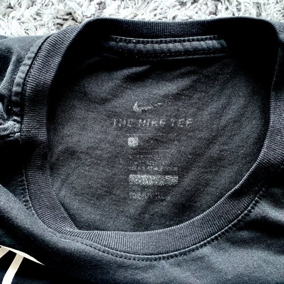 Nike Kevin Durant Dri-Fit T-Shirt. Large. Authentic Nike. - Picture 7 of 11